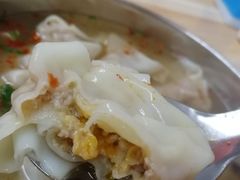 -海萍馄饨(湖北路店)