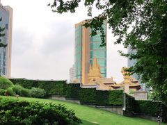 -静安公园(静安寺街道)