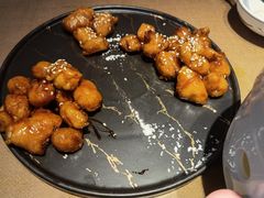 -新发现(宝山龙湖店)