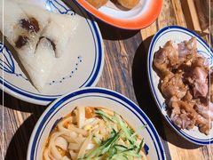 -袁家村关中印象体验地(大唐不夜城店)