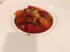 -红房子西菜馆(淮海中路店)