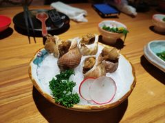 -王鼎精致料理铁板烧(世博源店)