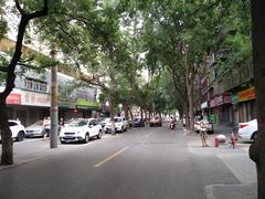 -老西安韩记三鲜煮馍(四府街店)
