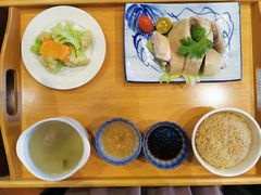 -亚龙湾老厨房·海南家常味