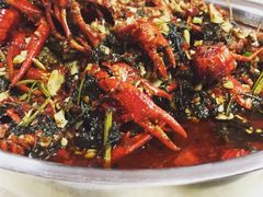 曾记鸿发虾蟹城-曾记鸿发虾蟹城(枫林一路店)