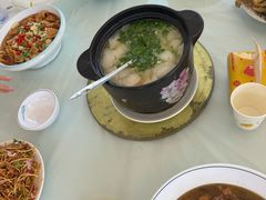 -三岔涧农家乐
