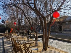 -春风习习