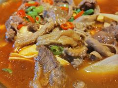 -品大三·南京菜(大行宫店)