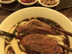 -中国厨房/台湾牛肉面