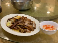 -揭阳钟记小食(福田新村店)