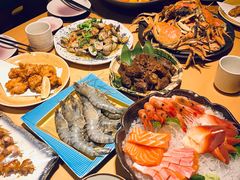 -本逸·割烹料理(湖墅店)