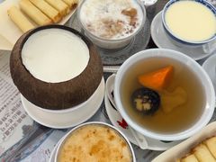 -周大娘牛乳(旧寨古村总店)