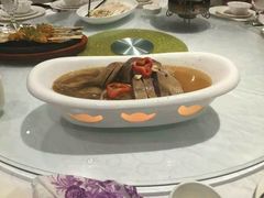 -元一希尔顿酒店·禅自助餐厅·啤酒花园