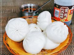 -郑家包子牛肉拉面(尚勤路店)