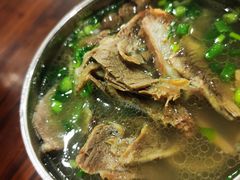 -攀枝花·任德琼·盐边羊肉米线