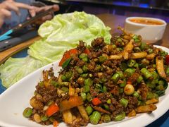 -暹罗酒肆泰餐厅酒吧