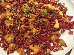 -金哥私房菜馆(张府园总店)