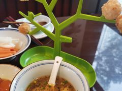 -火宫殿·湘菜小吃·商务宴请·生日聚会(东塘店)