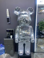 点击看大图 -藤野造型烫染·漂发