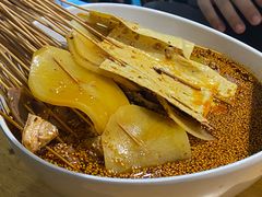 -古真记钵钵鸡(总店)