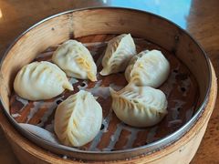 蛋黄鲜肉包-东升灌浆包(辛庄街总店)