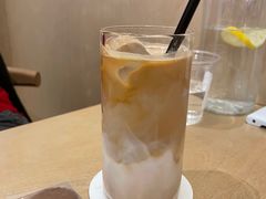 -常识咖啡common sense(春熙路店)