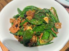 -黄泥岗·地道湖北菜(奥特莱斯店)