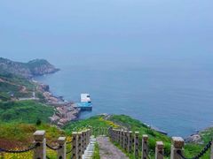 -东极岛景区