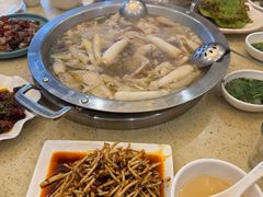 -芭夯兔·无骨兔汤锅(华阳店)