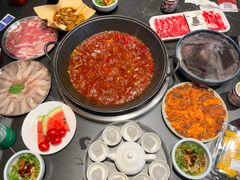 -巴蜀大将火锅(春熙店)