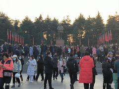 -韶山毛泽东同志故居