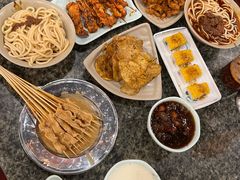 -小街天府