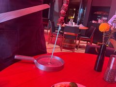 -拉蒂娜·巴西牛排馆 Latina·Brazilian Steakhouse(王府井喜悦店)