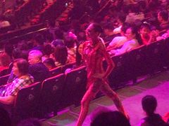 -珠海横琴长隆《卡卡虎奇遇记》