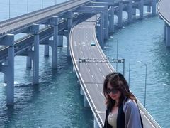 -星海湾跨海大桥