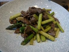 -莲·中餐厅(成都首座万豪酒店)