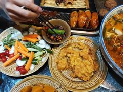 -昆虫窝子·特色云南菜(拓东路总店)
