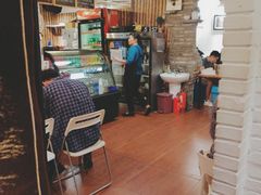 -鬼味烤翅(南锣鼓巷店)