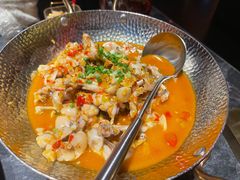 -炊烟小炒黄牛肉(浦东世纪汇店)