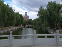 -渤海大学(松山校区)