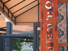-Chili's Cafe&Bar奇利斯(滨江店)