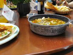 青花椒乌鱼片-众记老派川菜(红牌楼店)