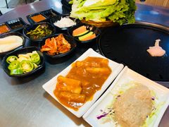 -杀猪天·韩国烤肉(总店)