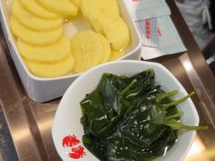 -七欣天香辣蟹火锅(苏州东大街店)