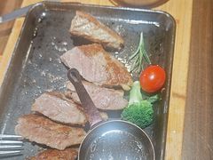 -豪享来中西餐厅(广灵店)