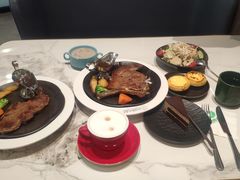 -山姆大叔(水韵城店)