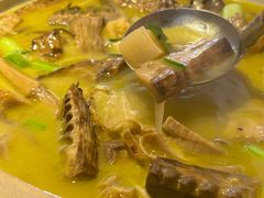 -吴记百家·私房菜·家宴(润园店)
