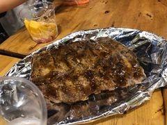 -席娜卡琳火车铁道夜市