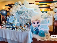 -浦鸿会游泳健身中心·Ambassy Club PD(金桥碧云国际社区店)
