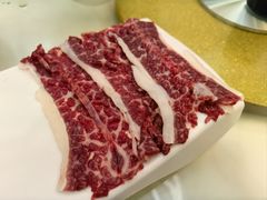 -潮汕大目牛肉火锅(上梅林店)